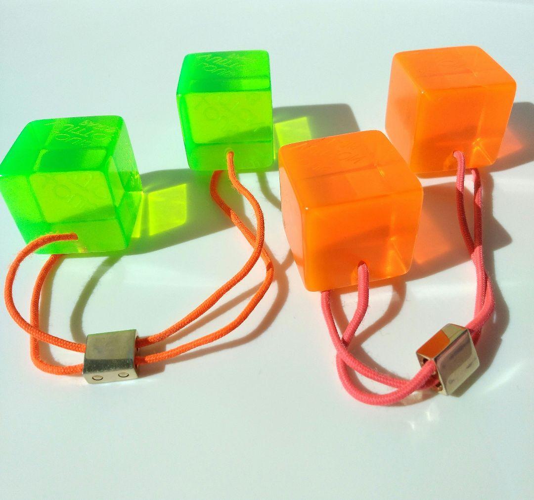 LOUIS VUITTON　ルイヴィトン　ヘアゴム2点