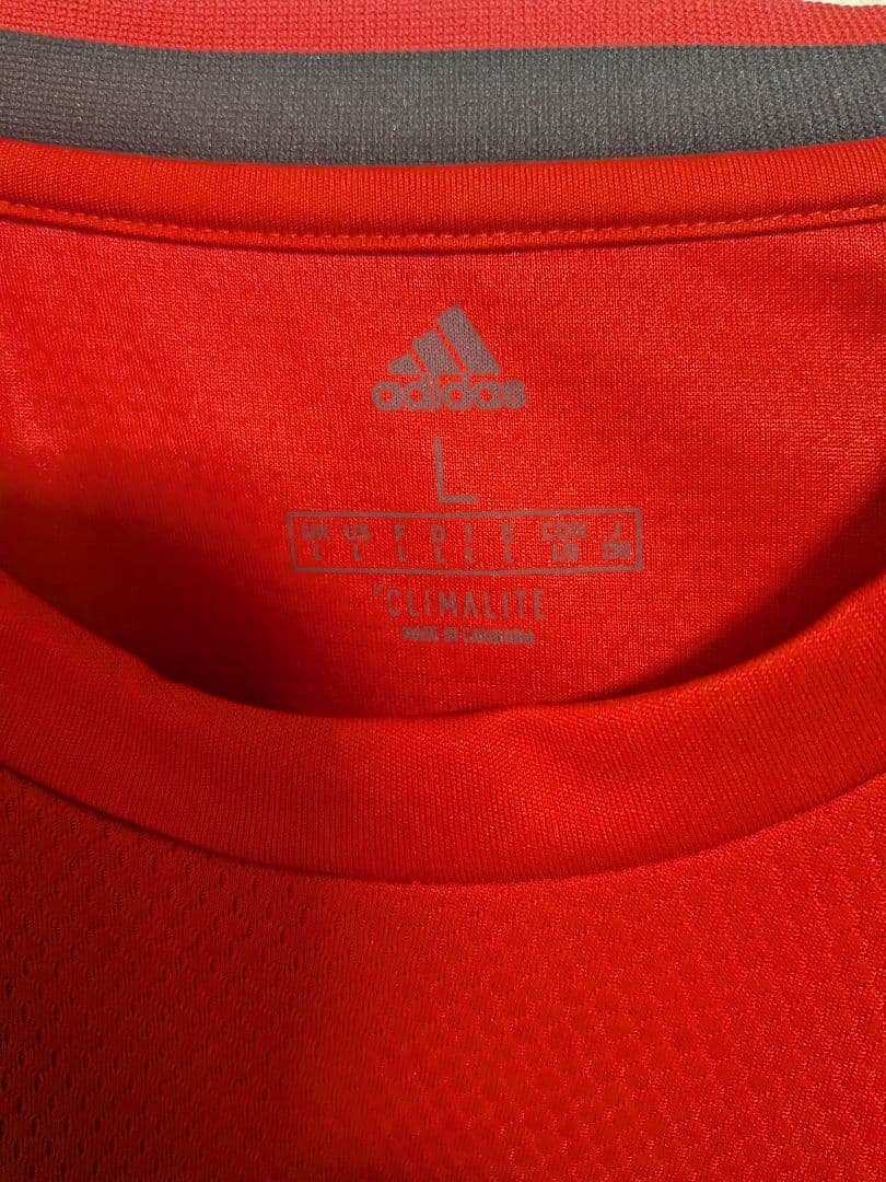 Manchester United　グリーンウッド　ユニフォーム