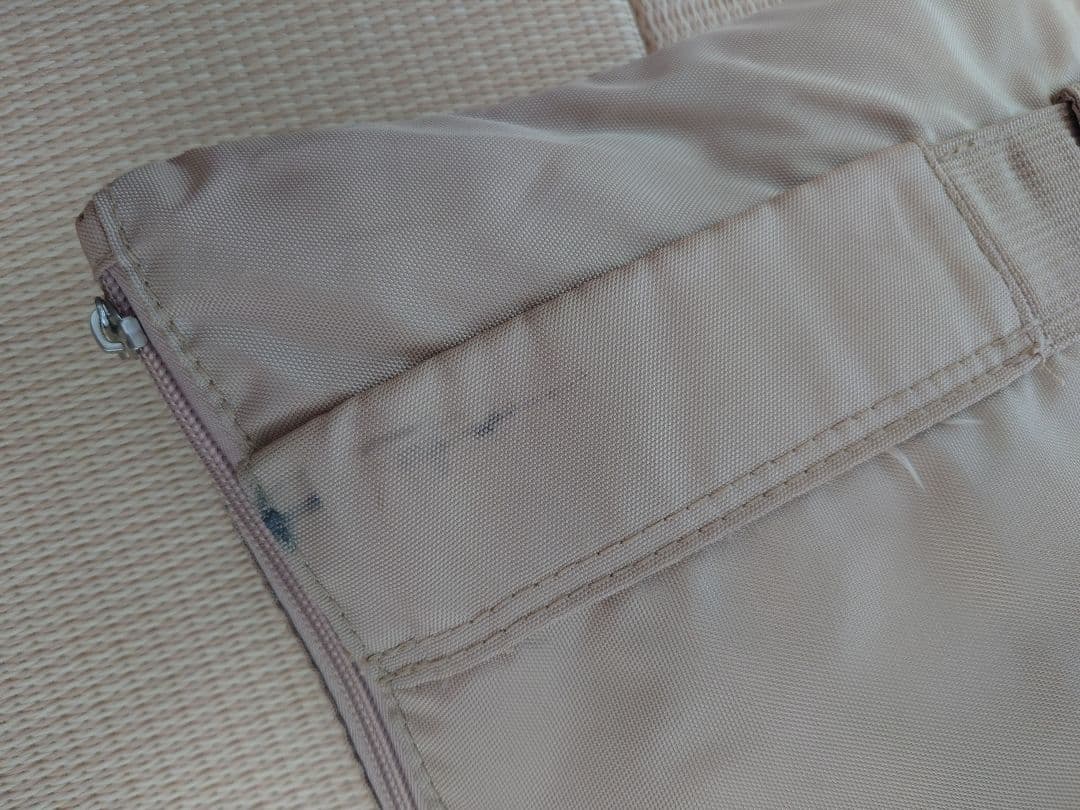 DOD　ハンペンインザスカイ（エアコット）