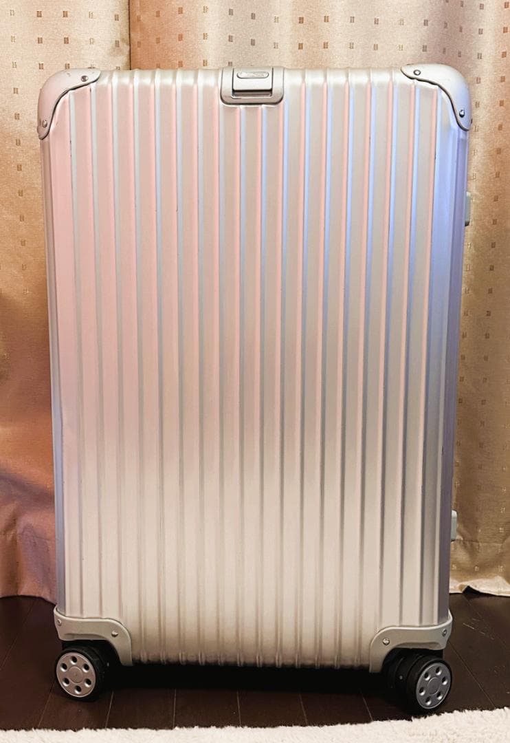 RIMOWA リモワ TOPAS トパーズ　82L 美品