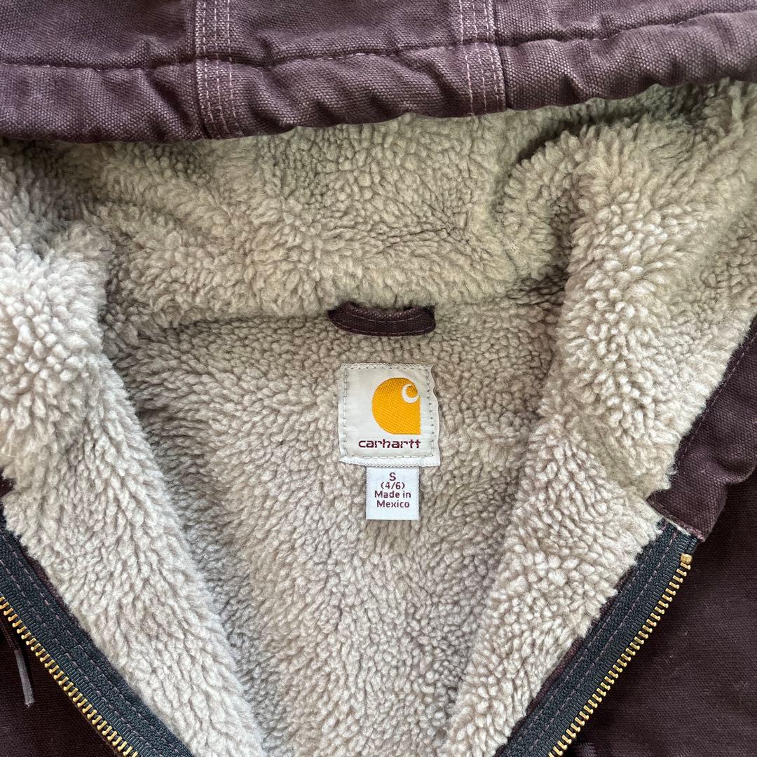 Carhartt ジャケット Sサイズ