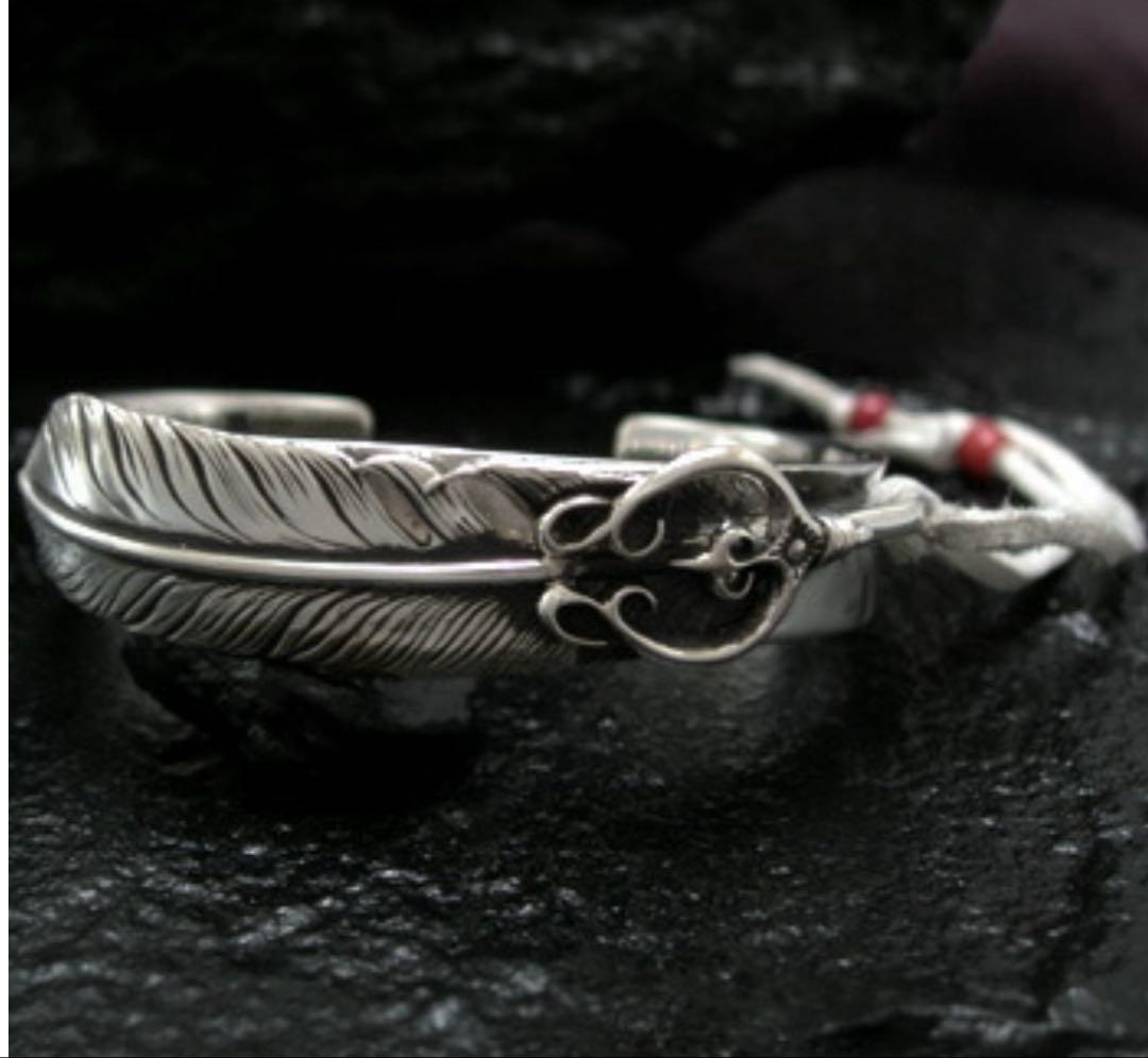 ARIZONA FREEDOM SV925 フェザーバングル SALE中！！