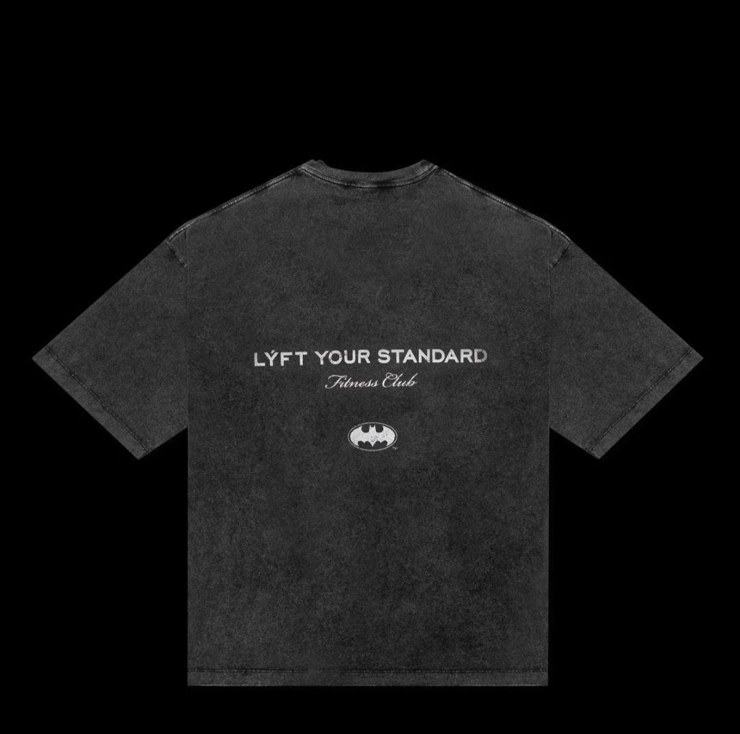 【新品・L】LYFT バットマン Tシャツ