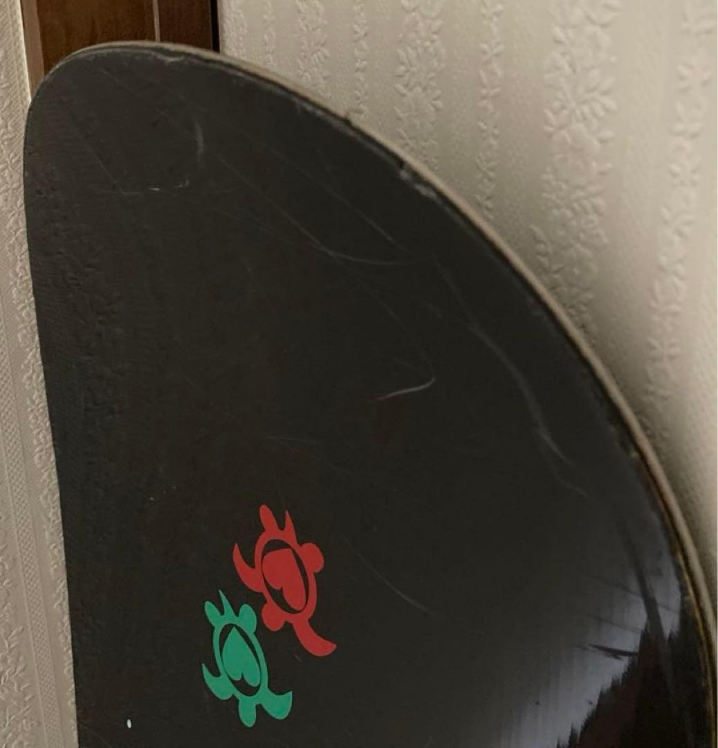 バートン　FEELGOOD ES 145 付属品、おまけWAX