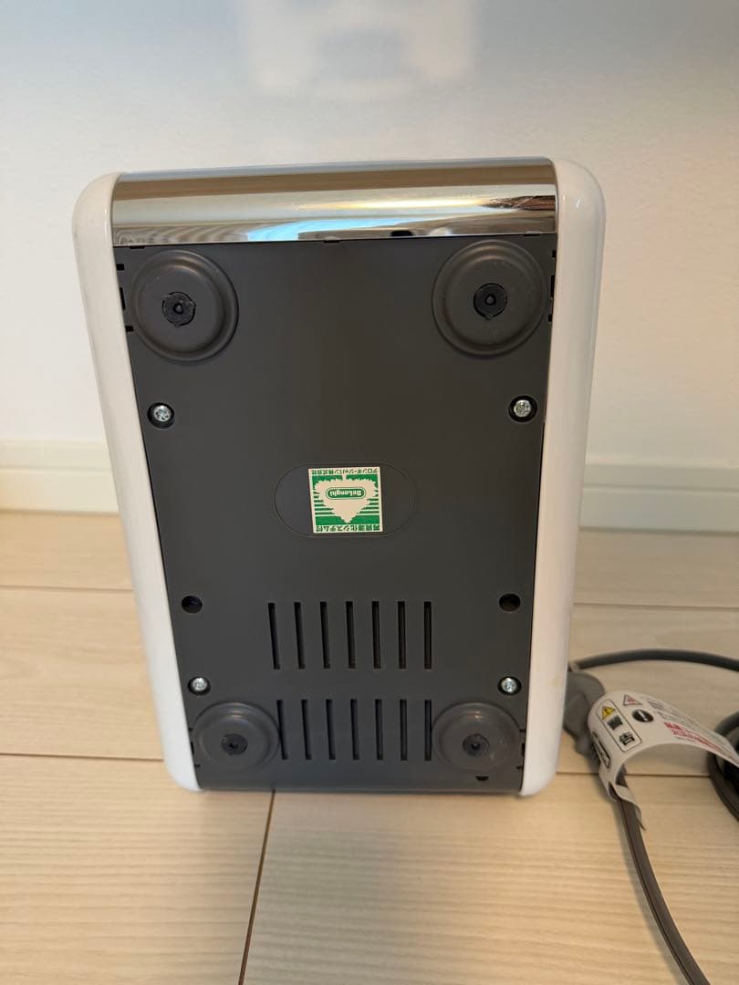 デロンギケーミックスドリップコーヒーメーカープレミアム