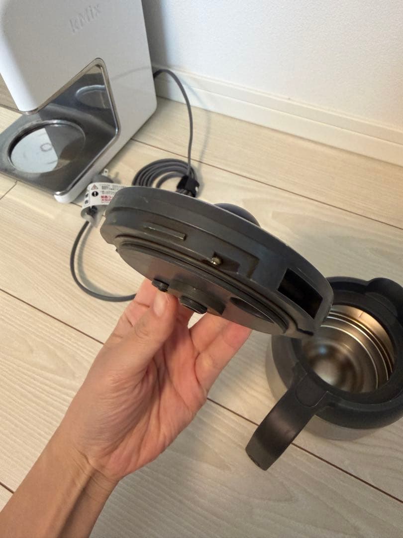 デロンギケーミックスドリップコーヒーメーカープレミアム