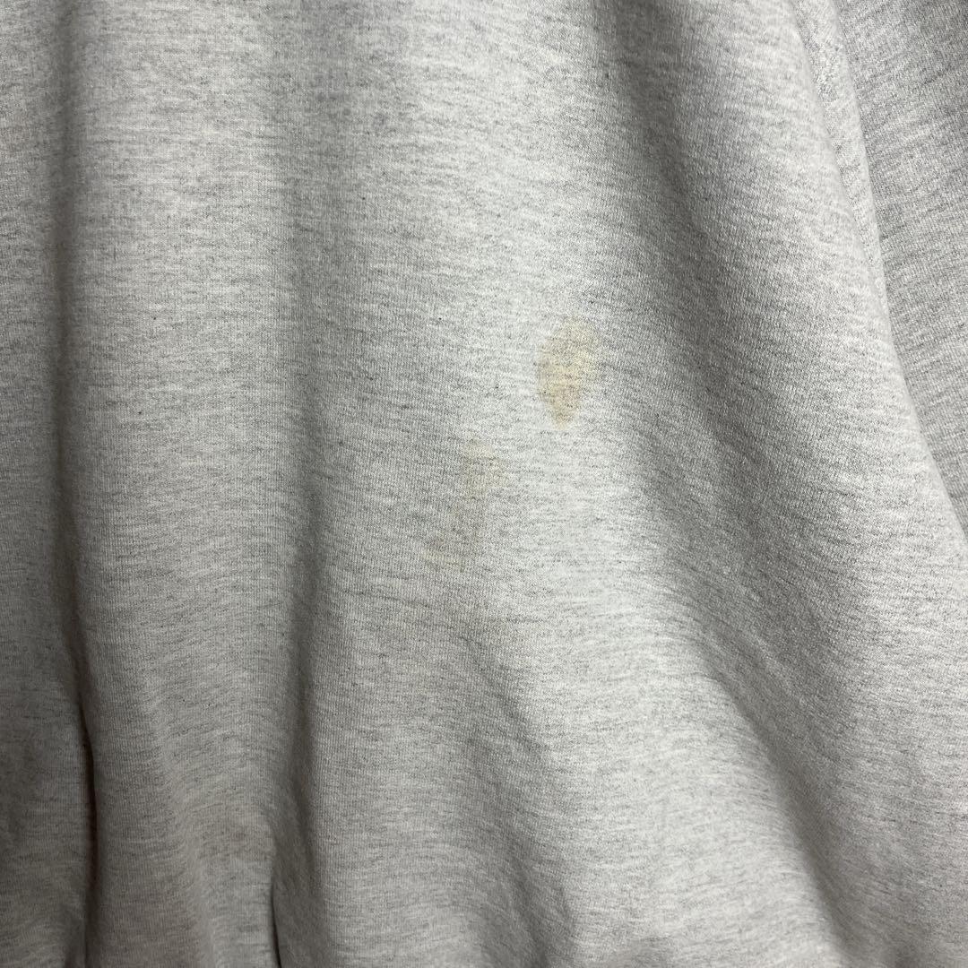 【即完モデル‼︎】Carhartt☆XL フルジップ パーカー D168