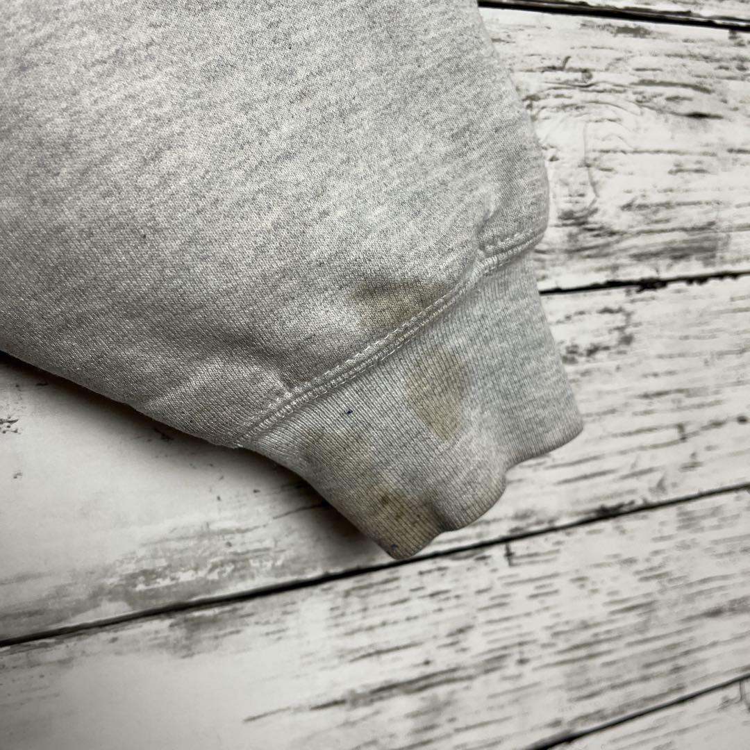 【即完モデル‼︎】Carhartt☆XL フルジップ パーカー D168