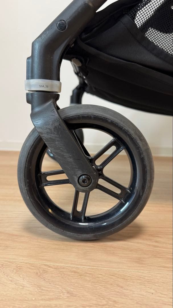 サイベックス メリオカーボン 2023 ブラック ドリンクホルダー付