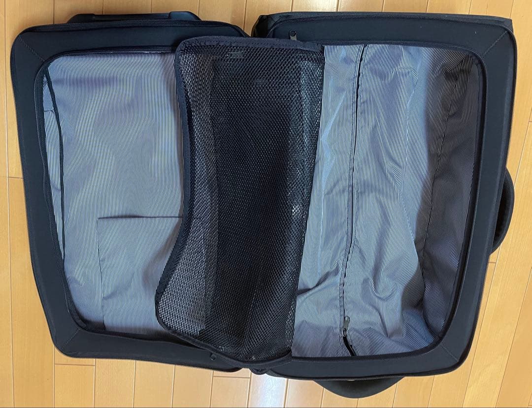 Herschel CAMPAIGN ハーシェル　キャリーバッグ　キャリーケース