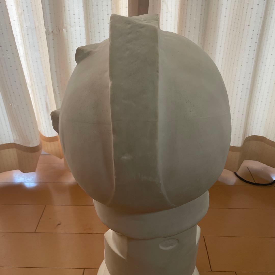 青年マルス　石膏像