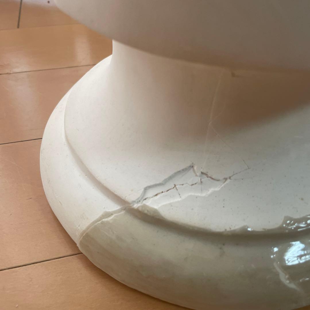 青年マルス　石膏像