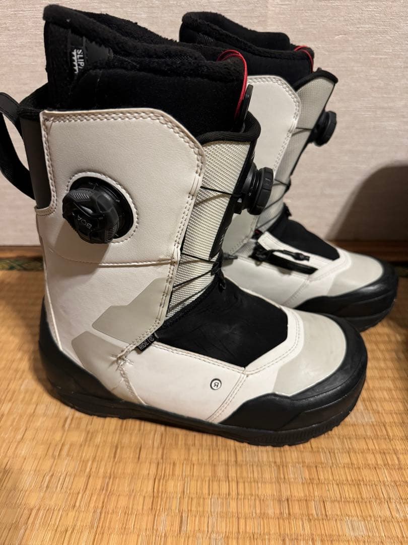 RIDE TORRENT 28 ライド　ブーツ　トーレント