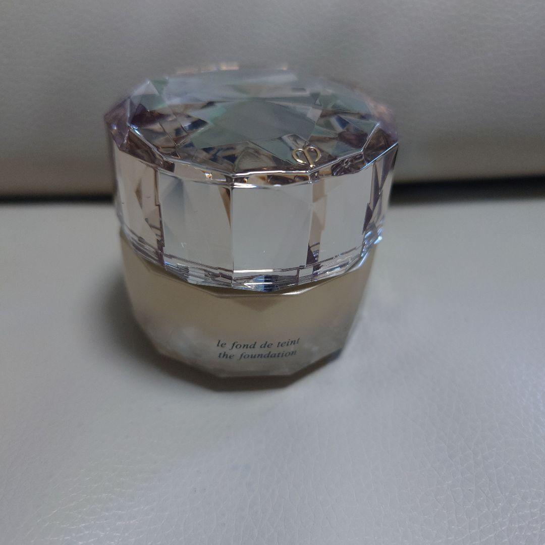 新品・未開封クレドポーボーテルフォンドゥタン オールクル10