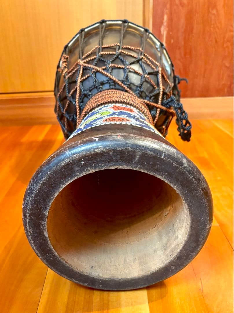 ジャンベ 特大 ジャンボサイズ 70cm