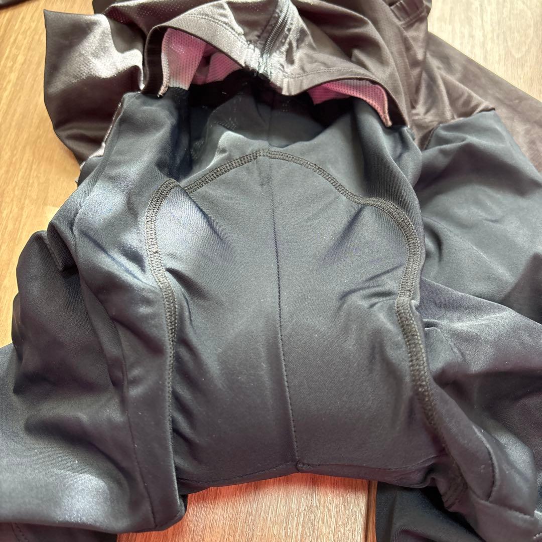 サンボルト セパレートワンピース M