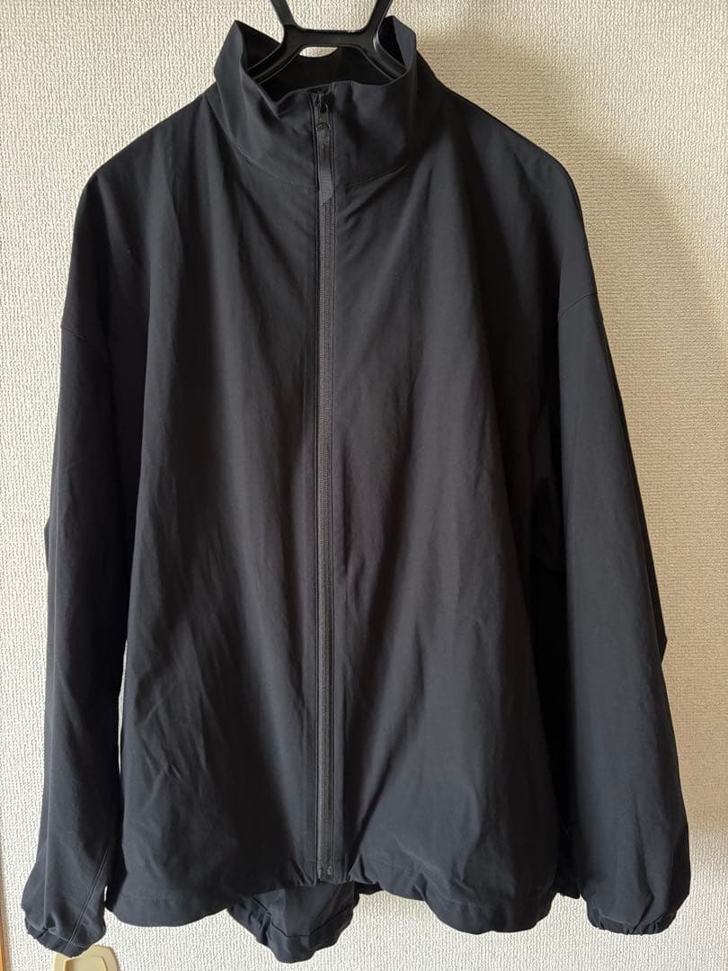 フレッシュサービス　CORPORATE TRACK SUIT
