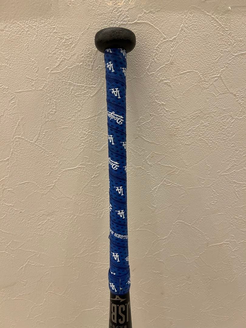 軟式少年用　BEYONDMAX LEGACY 80cm/6.9cm 580g