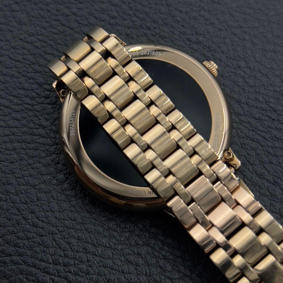 箱付 kate spade ケイトスペード kst2005 スマートウォッチ