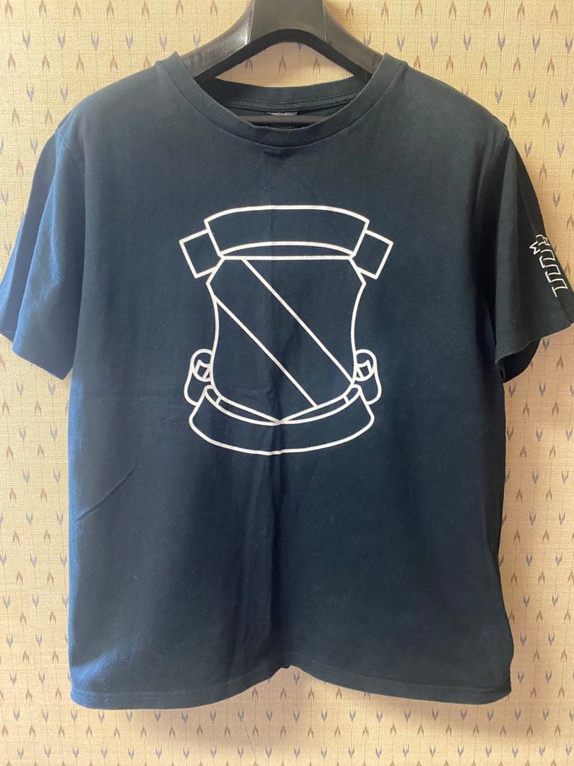 ナンバーナイン エンブレムTシャツ