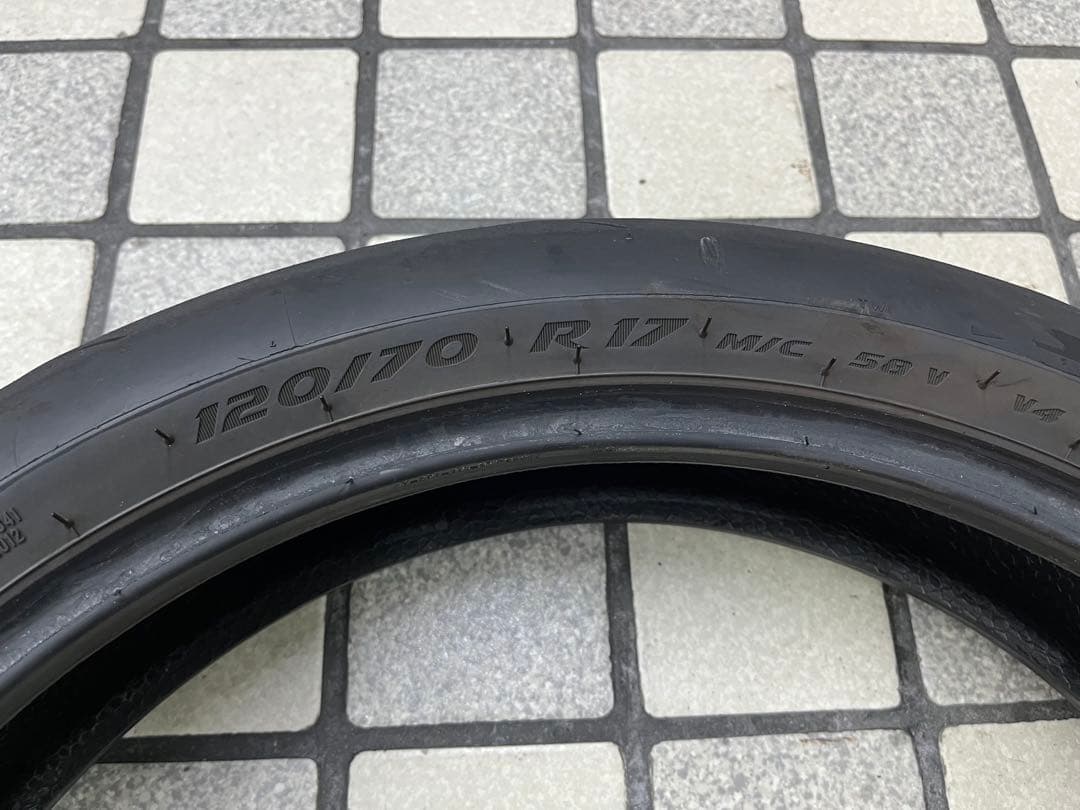 送料無料！スーパーコルサV4 SC1前後セット