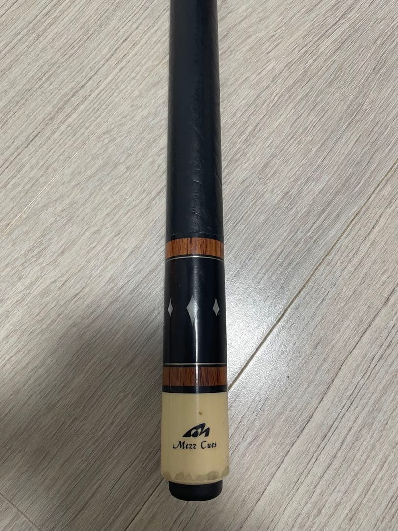 K Mezz Cue ビリヤードキュー