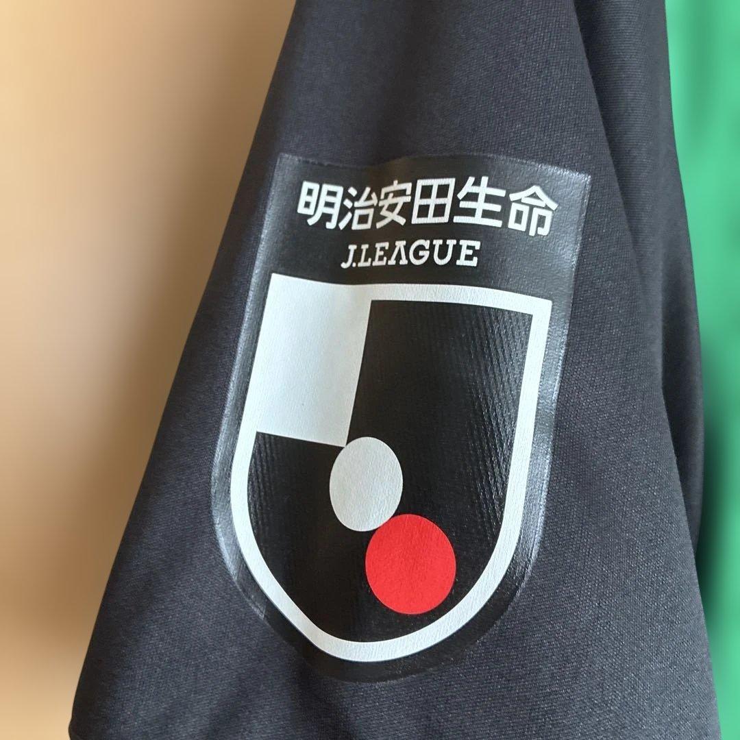 【美品】松本山雅ゲームシャツ