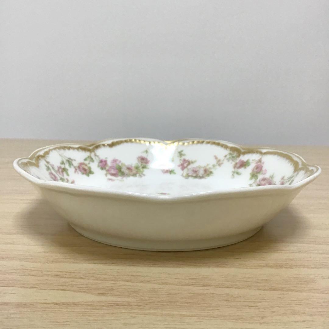 アビランド　リモージュ　270 ベリーボウル　② 2個セット