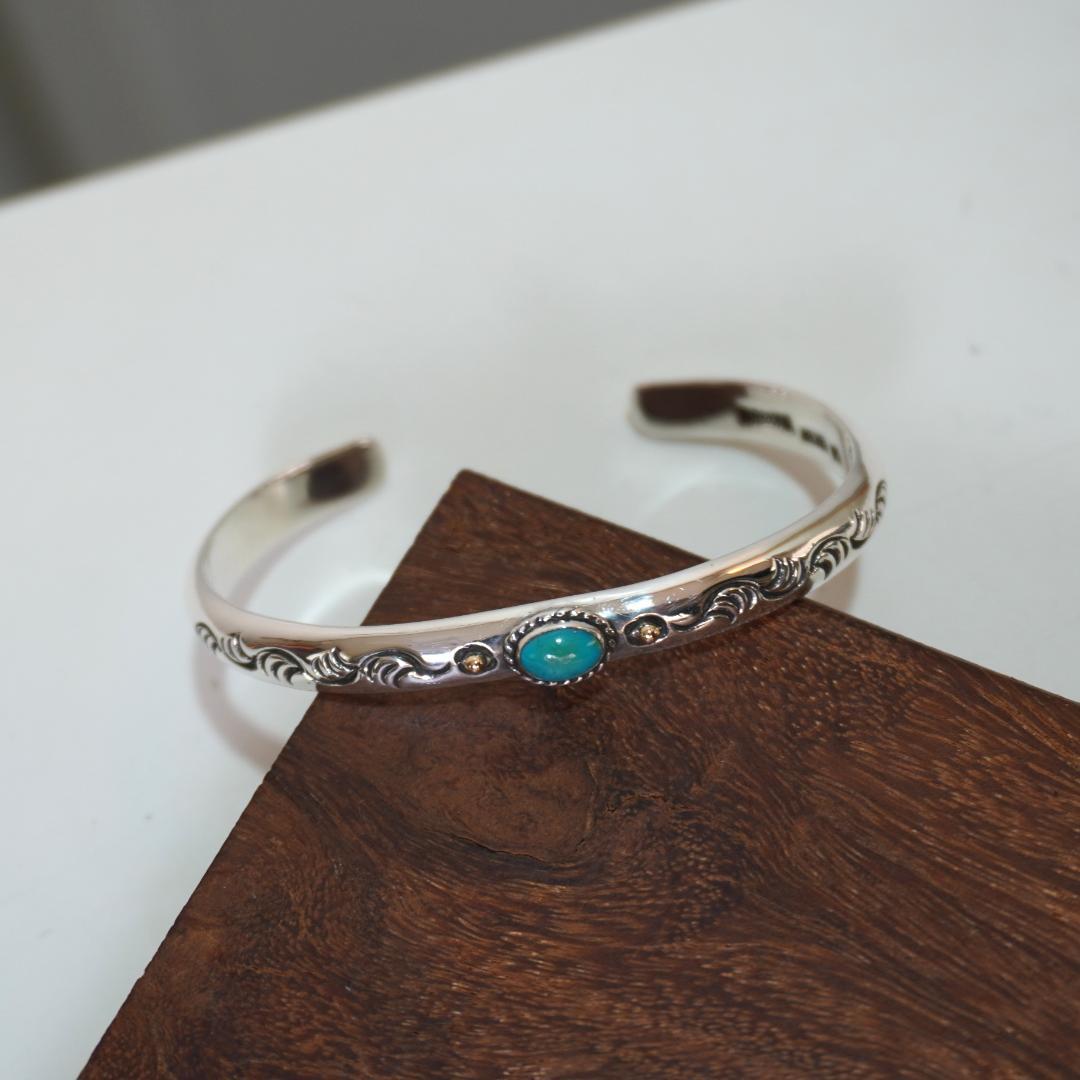 ◇ARIZONA FREEDOM◇アリゾナフリーダム　　シルバー&Ｋ18