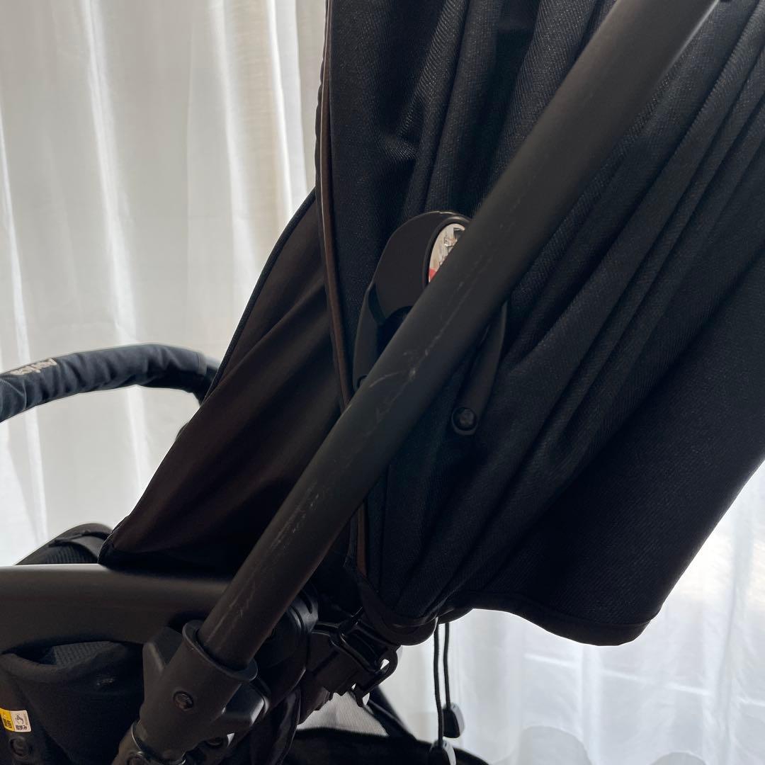 えみみさん　値下げ Aprica ラクーナクッションフリープラス