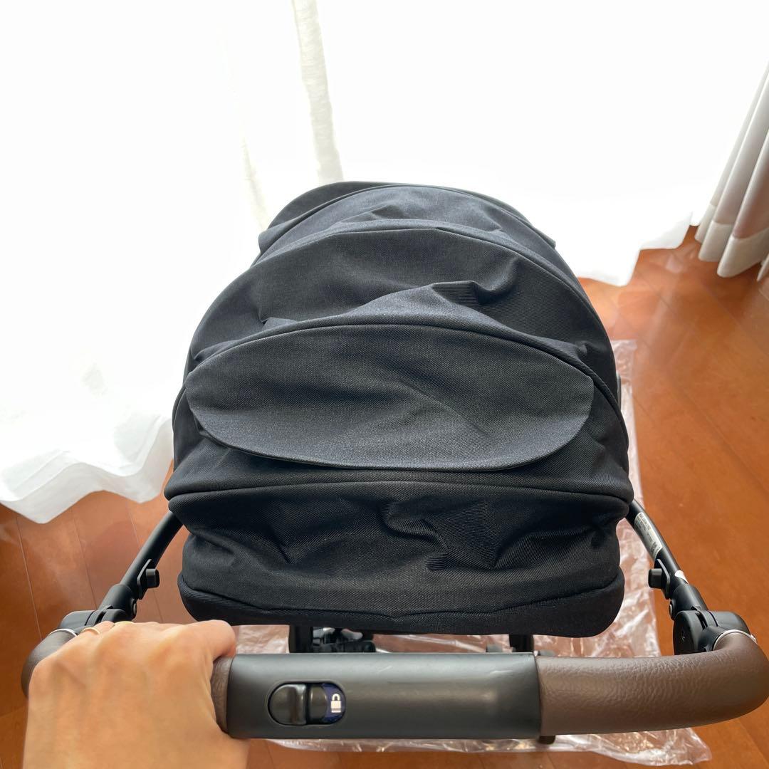 えみみさん　値下げ Aprica ラクーナクッションフリープラス