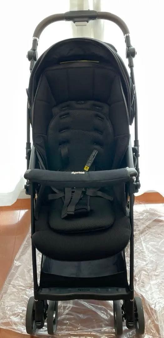 えみみさん　値下げ Aprica ラクーナクッションフリープラス