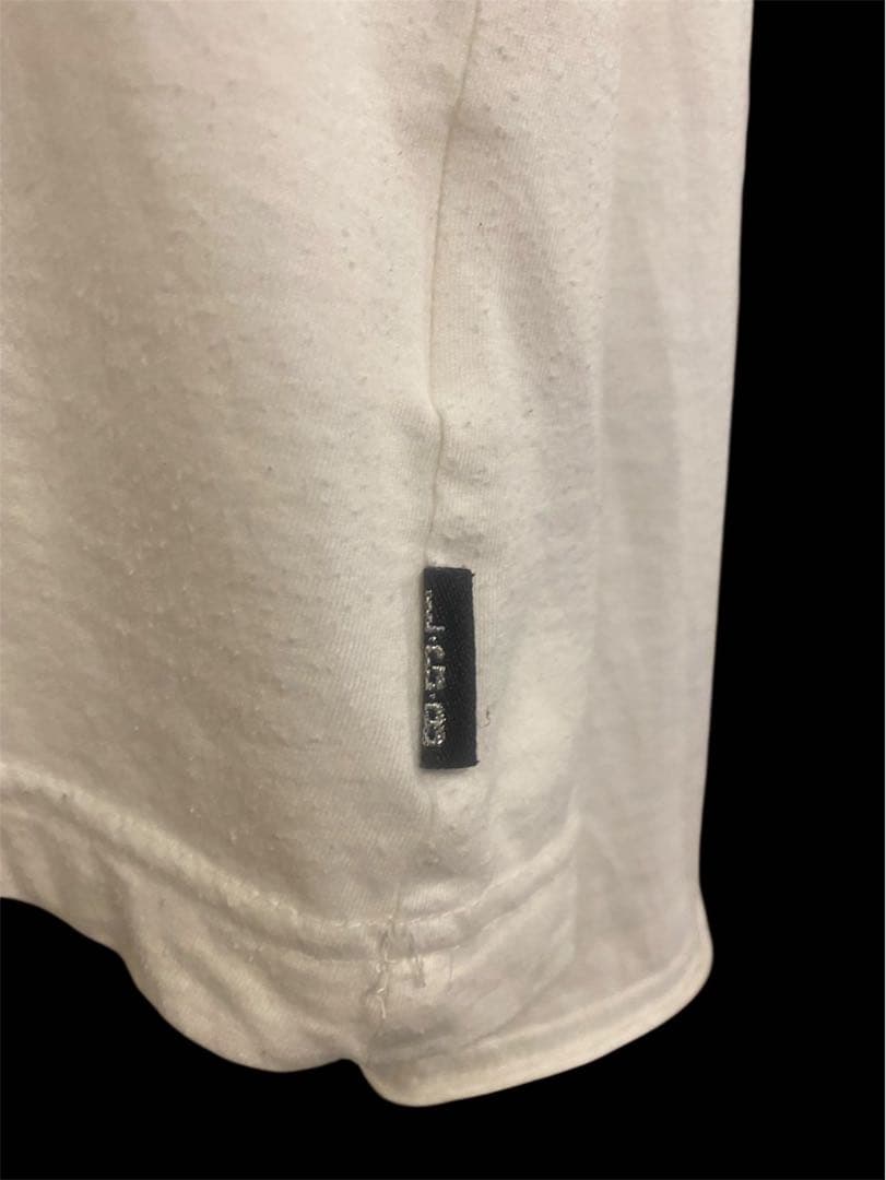 【 If six was nine 】BEDROCK ロングスリーブTシャツ