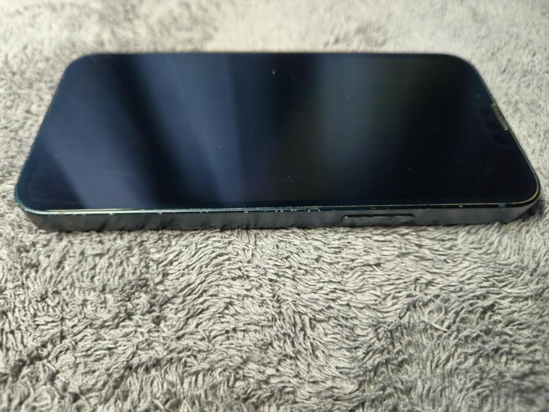 【ジャンク】Apple iPhone 13 mini 128GB ミッドナイト