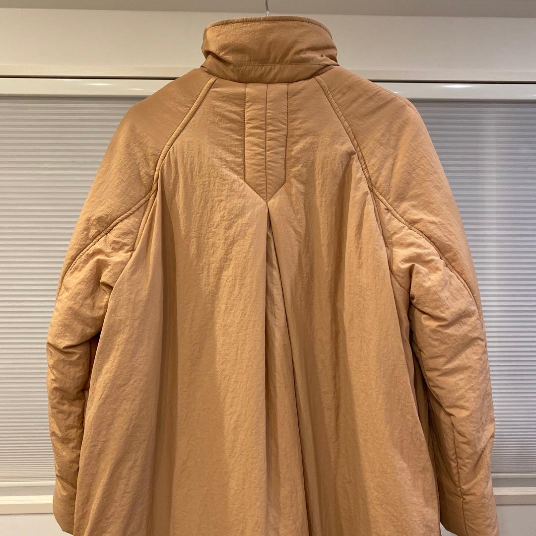 新品未使用☆ナノユニバース　ロングコート