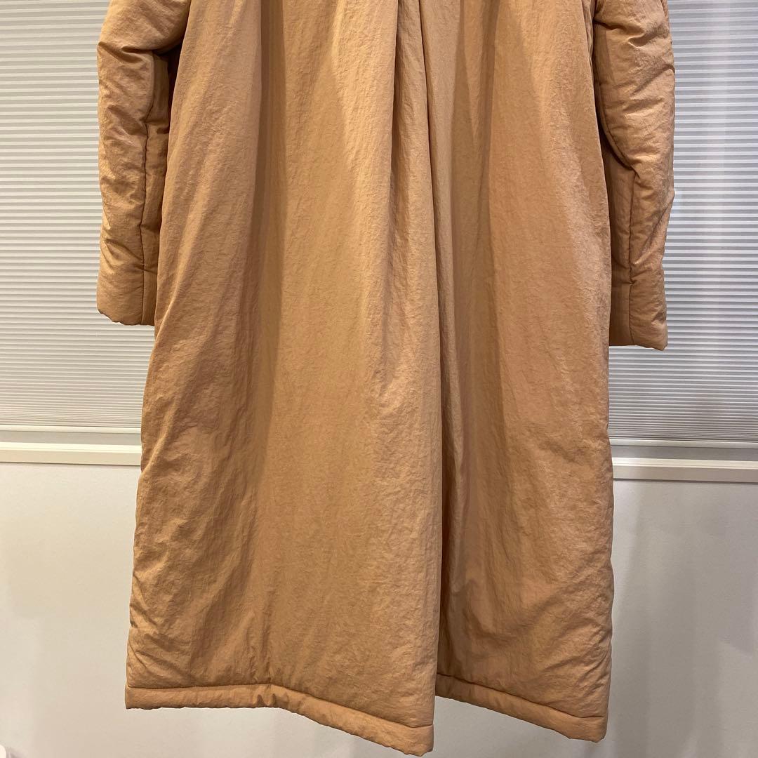 新品未使用☆ナノユニバース　ロングコート