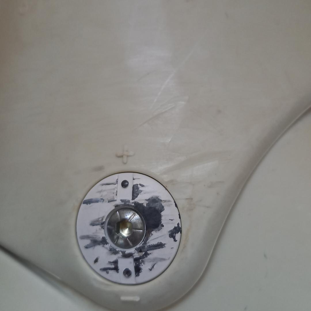 HEAD　ヘッド　スキーブーツ　WCR6　24.0/24.5