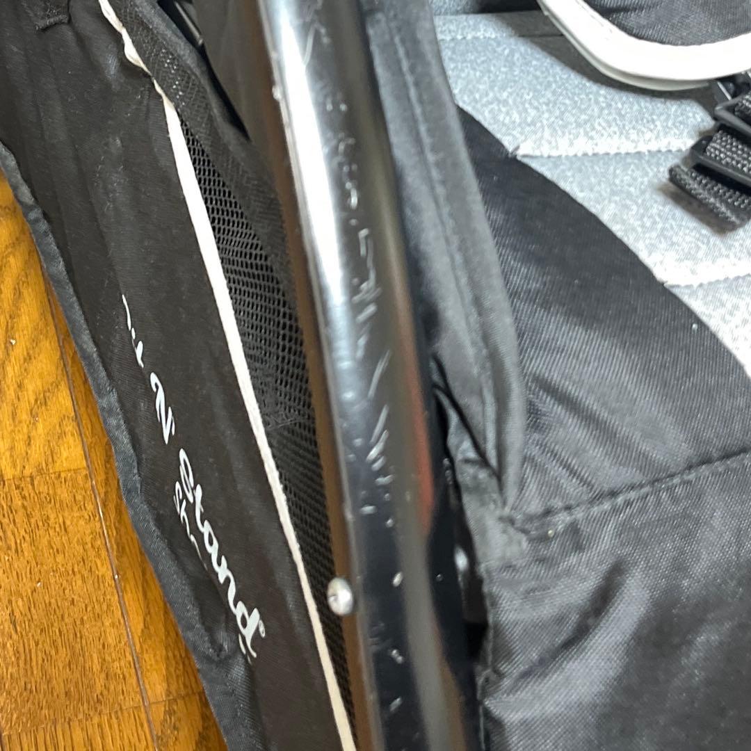 日本育児 babytrend シット&スタンド スマート2人乗りベビーカー