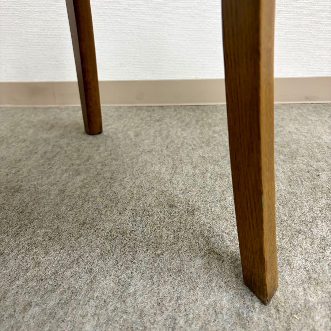 オセロ【浜本工芸】LD-5900ダイニングチェア 4脚セット