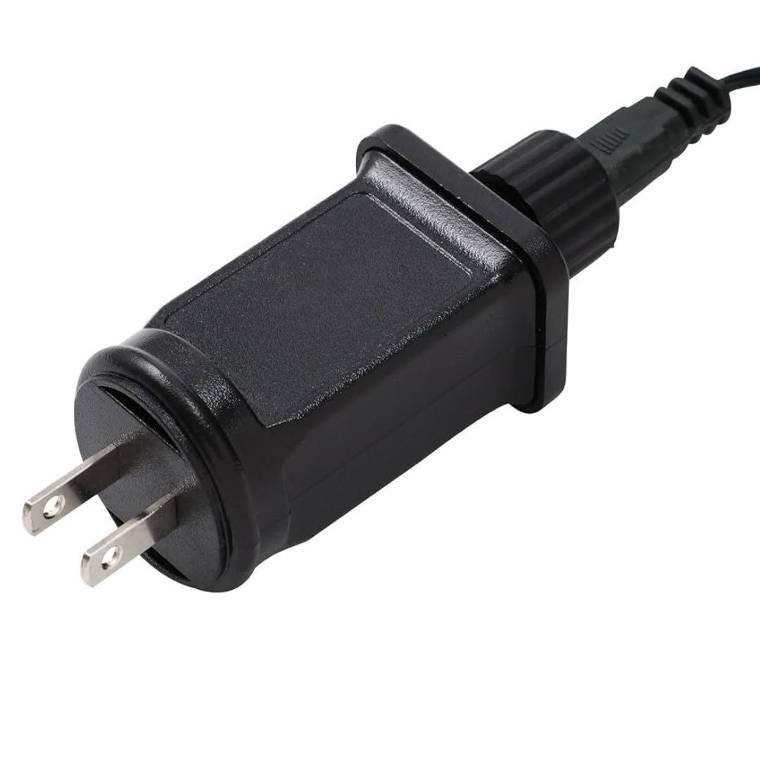 フランフラン LED280球付きクリスマスツリー オーロラ 180cm 新品