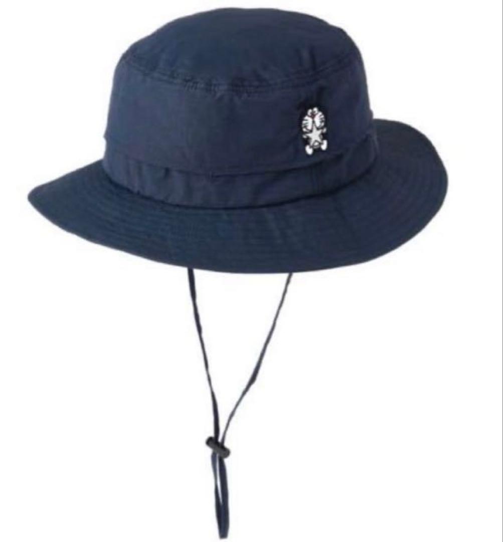 【未着用】Jack Bunny!! ドラえもん ハット タグ付き