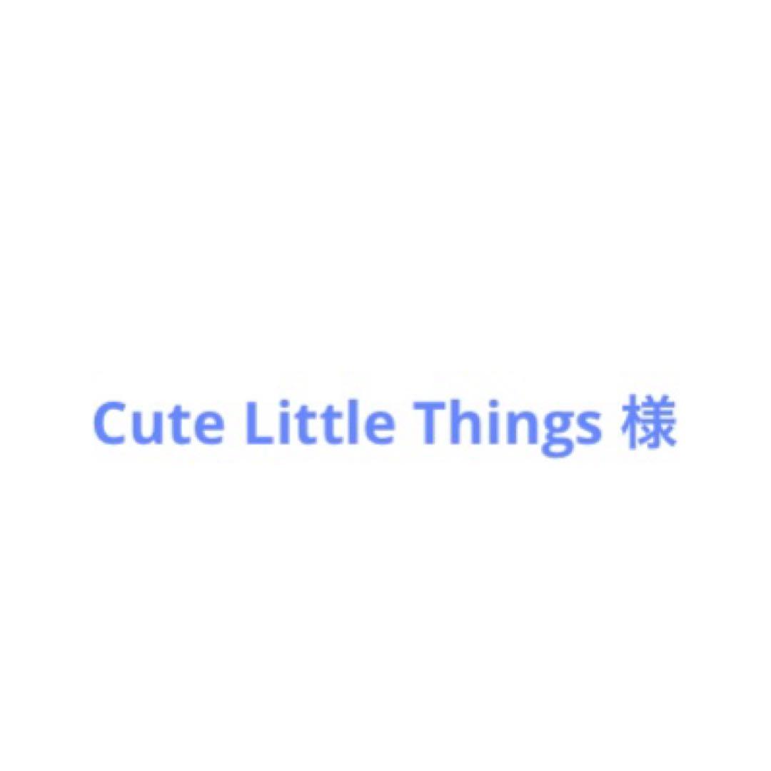 調理器具 Cute Little Things