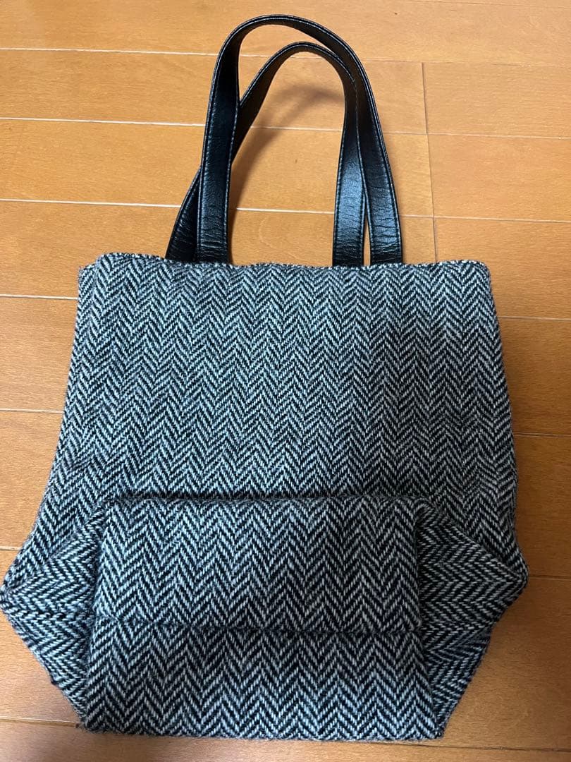 VIP限定手刺繍　バック