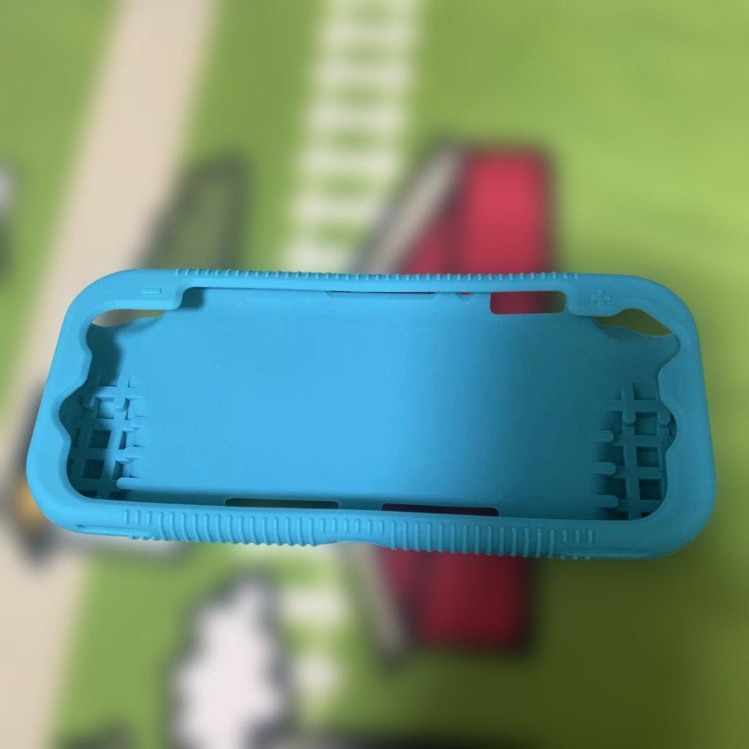 任天堂Switch LITE ターコイズ(セット商品)