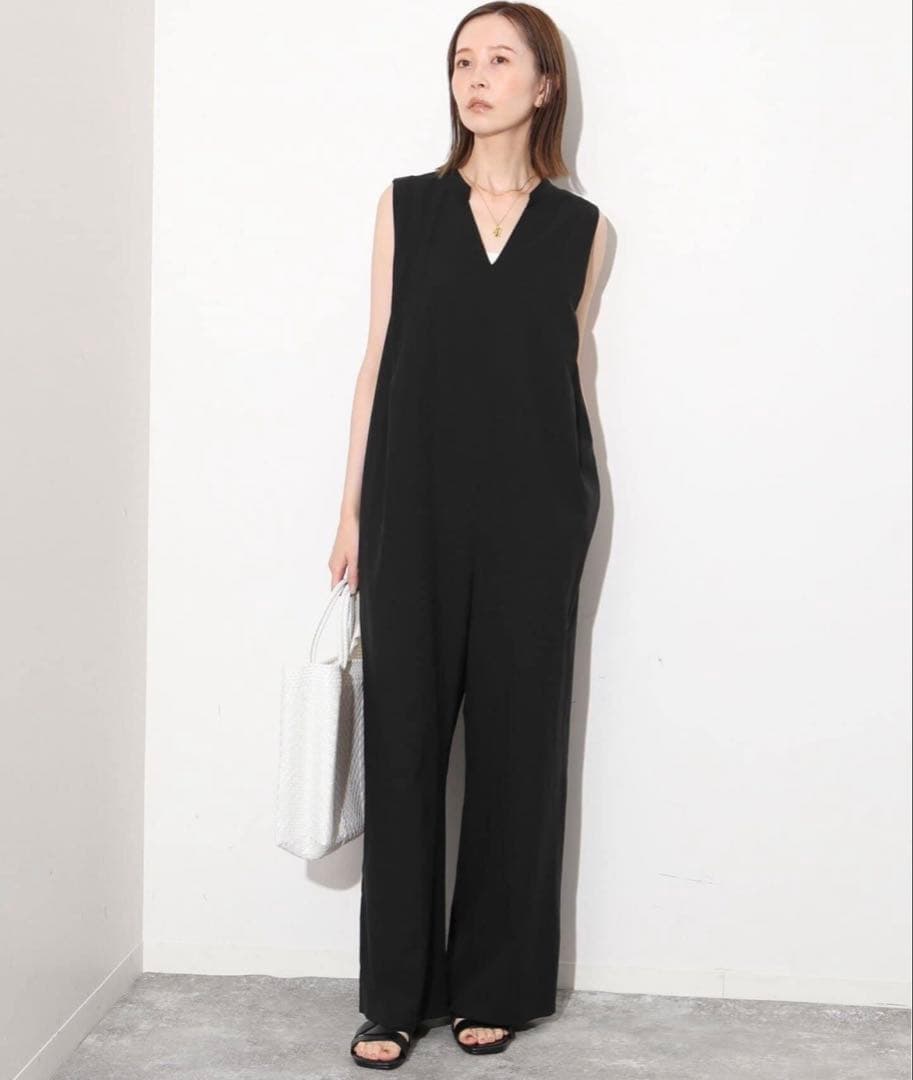 SLOBE IENA オールインワン 38サイズ