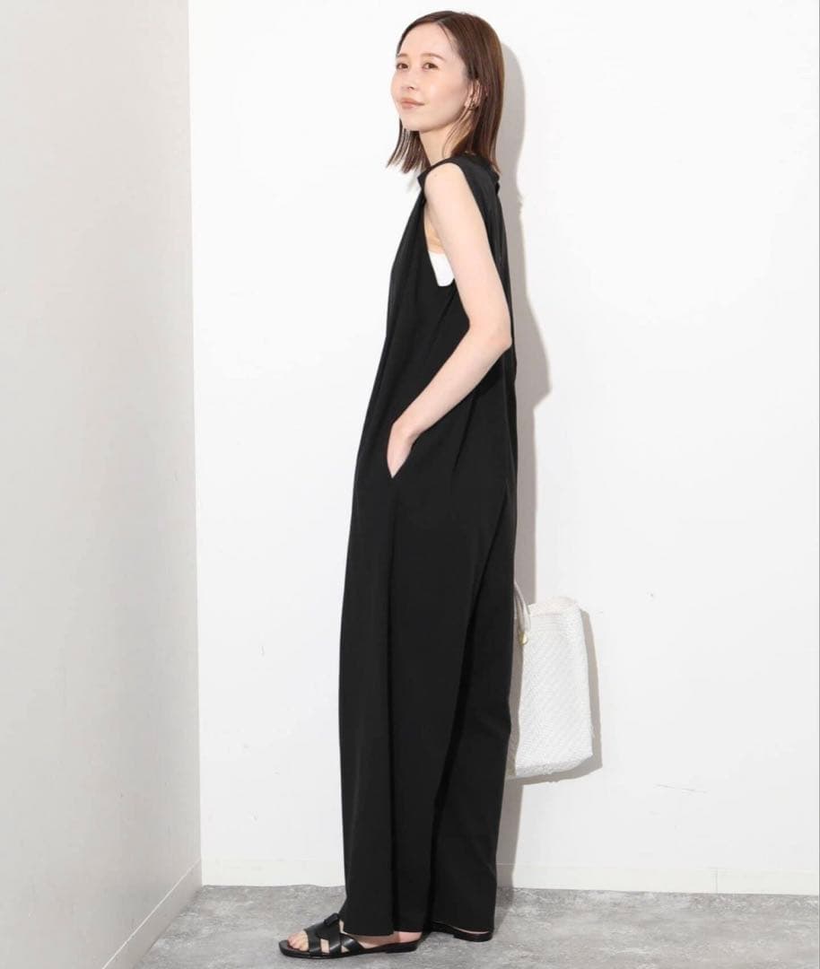 SLOBE IENA オールインワン 38サイズ