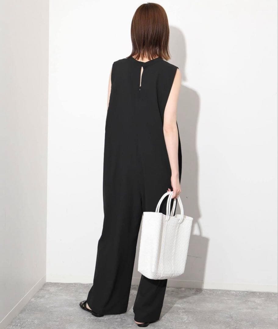 SLOBE IENA オールインワン 38サイズ