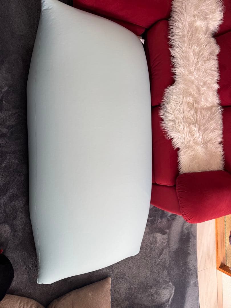 【定価3万】 Yogibo Max ビーズクッション ヨギボー