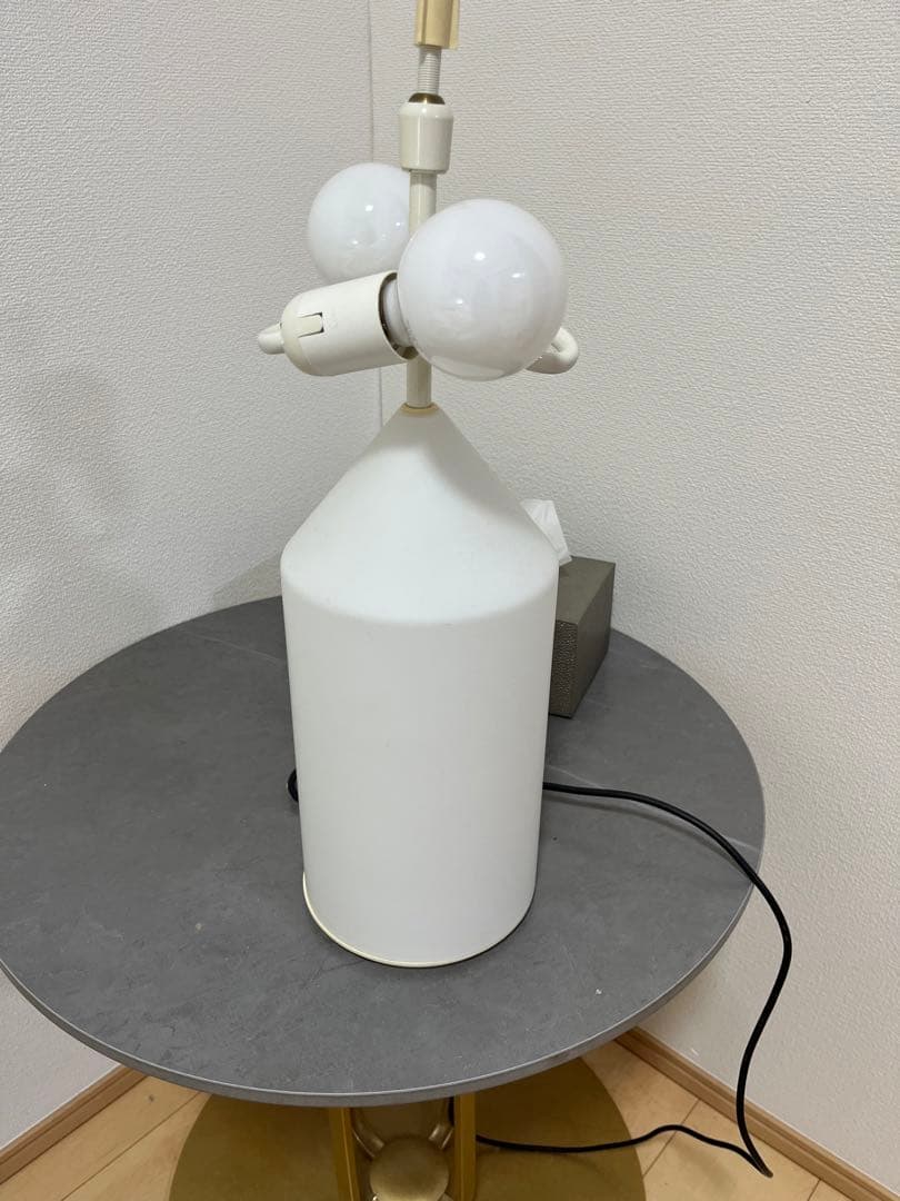 【cassina/カッシーナ取扱】Oluce(オルーチェ) Atollo 237