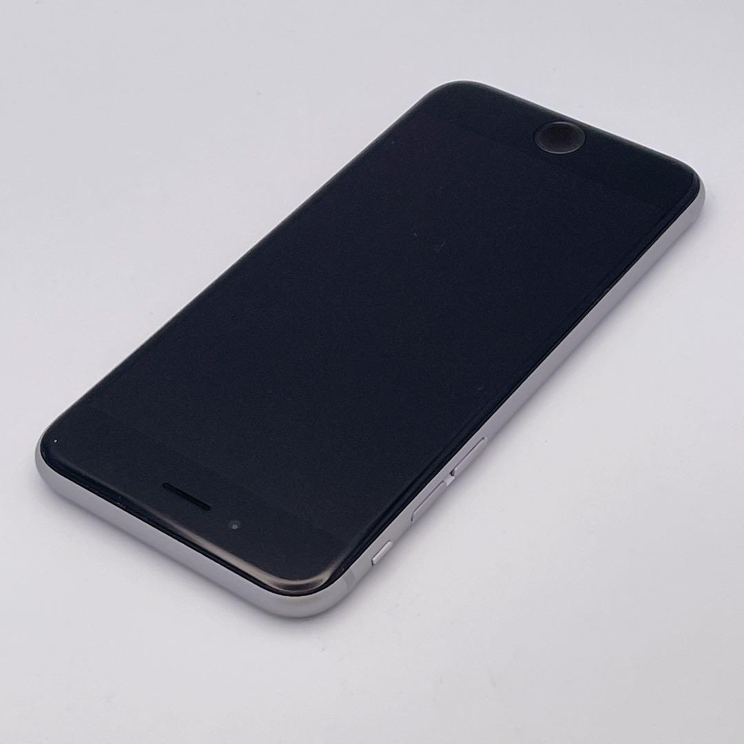 【美品】iPhone 6s バッテリー100% 32GB SIMフリー